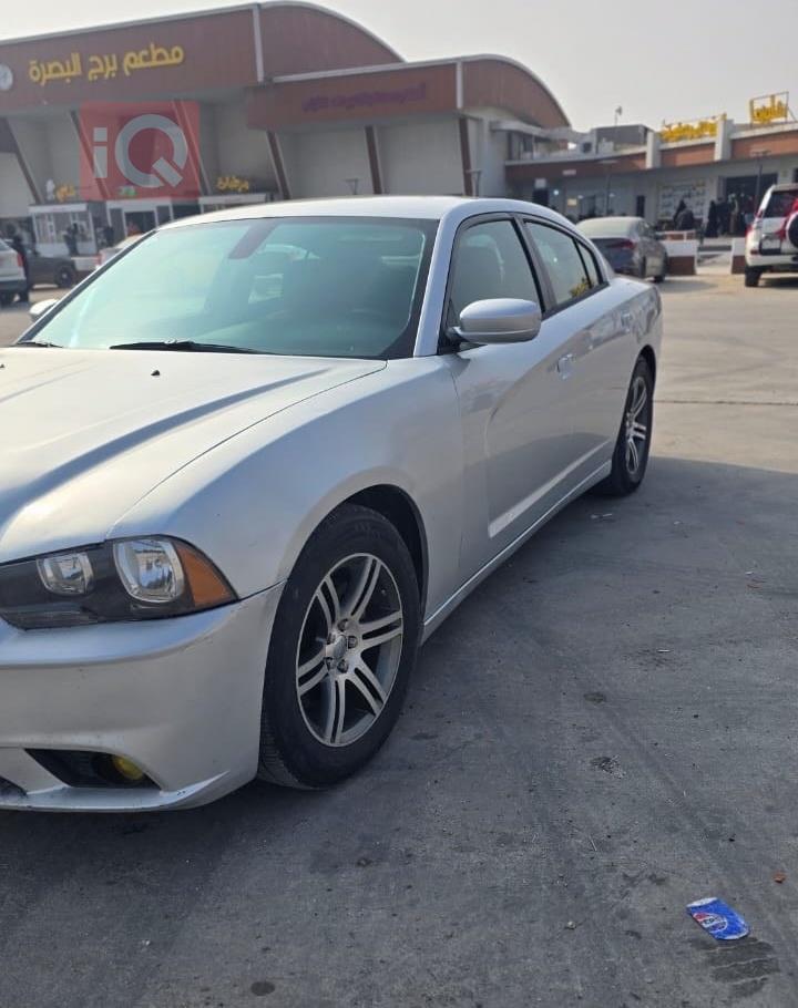 دودج تشارجر